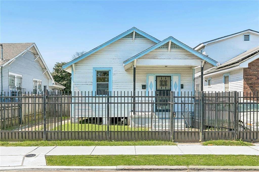 1724 Eagle Street - Photo 1