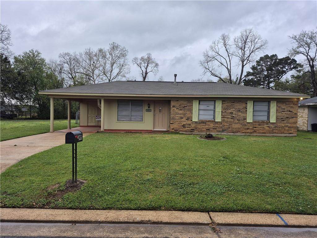 422 Greenfield Drive - Photo 1