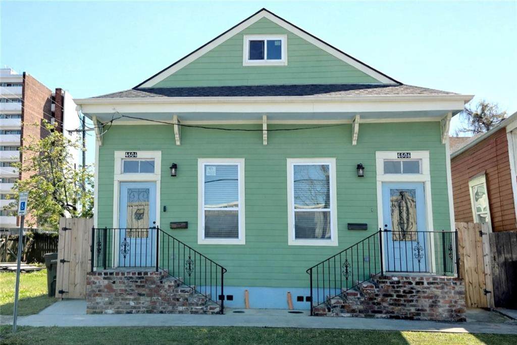 4606 Clara Street - Photo 1
