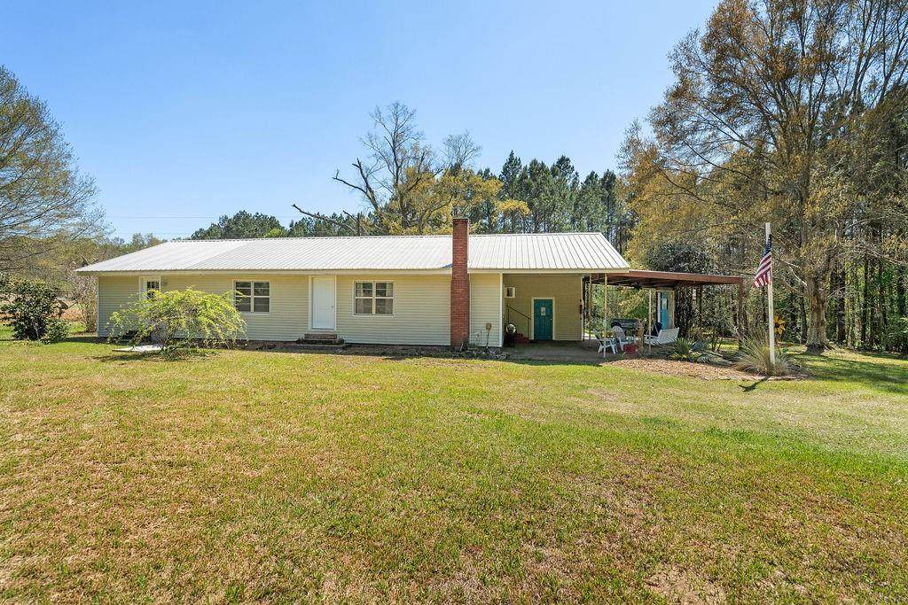 43162 La 38 Highway - Photo 1