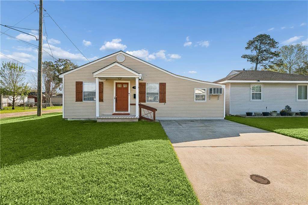 757 Canton Street - Photo 1