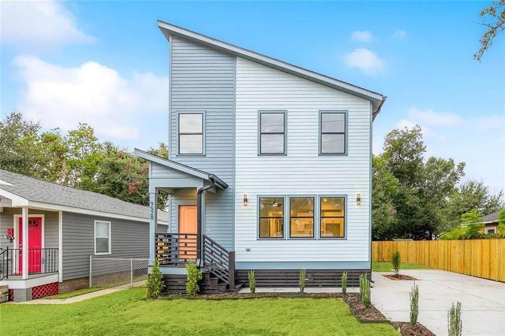 9528 Stroelitz Street - Photo 1