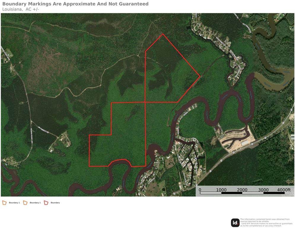 236 Acres River Pines Drive - Photo 1