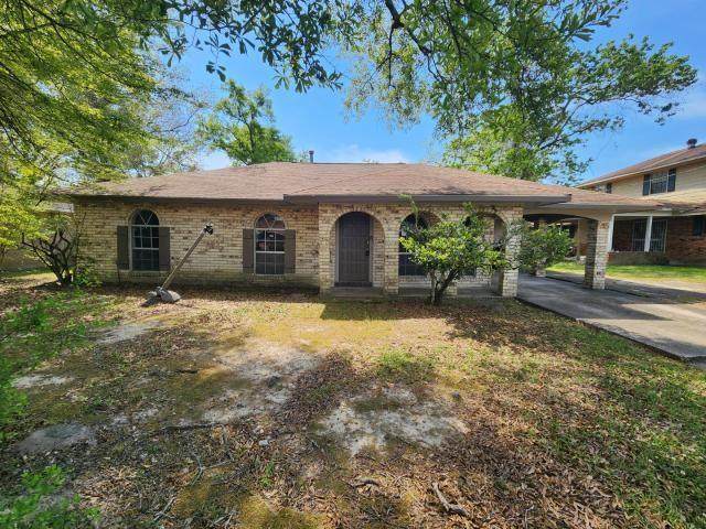 6040 Perimeter Drive - Photo 1