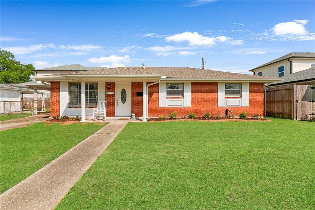1009 Neyrey Drive - Photo 1