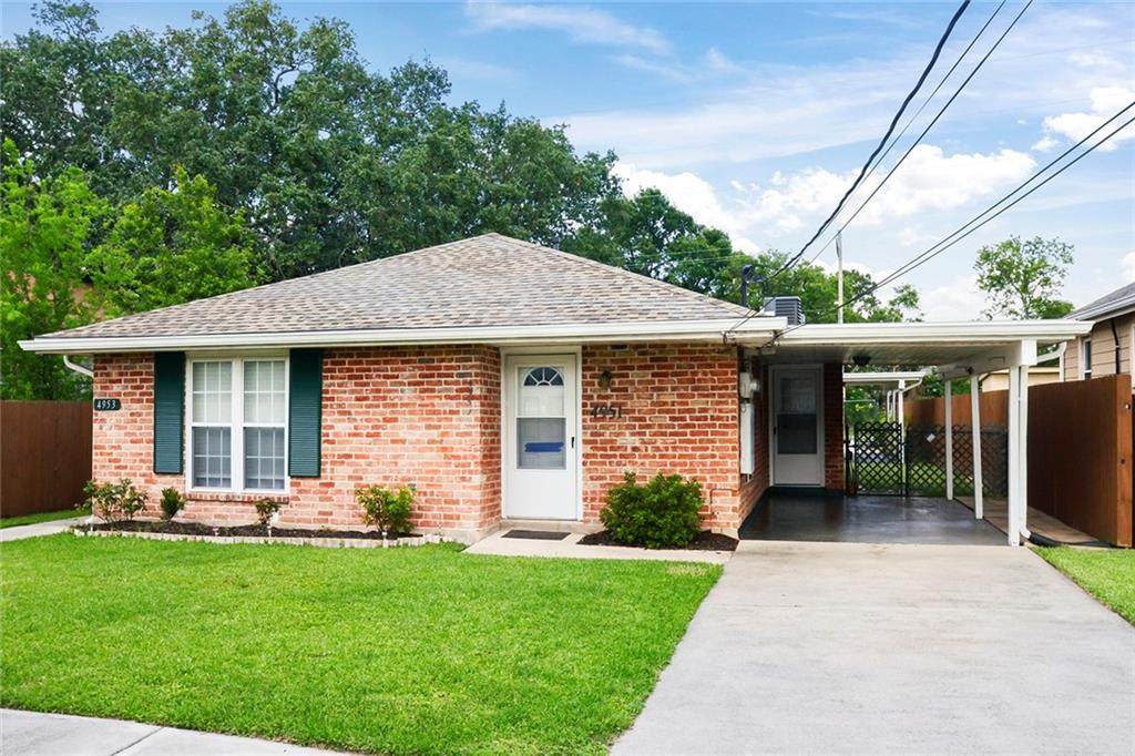 4951 Eastern Street - Photo 1