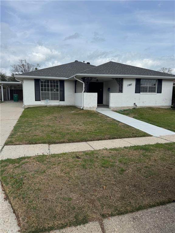 5609 Bridget Street - Photo 1
