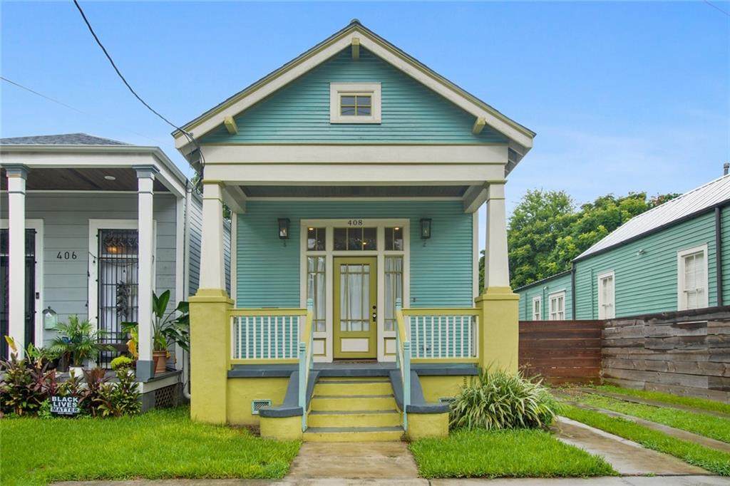 408 St Maurice Avenue - Photo 1