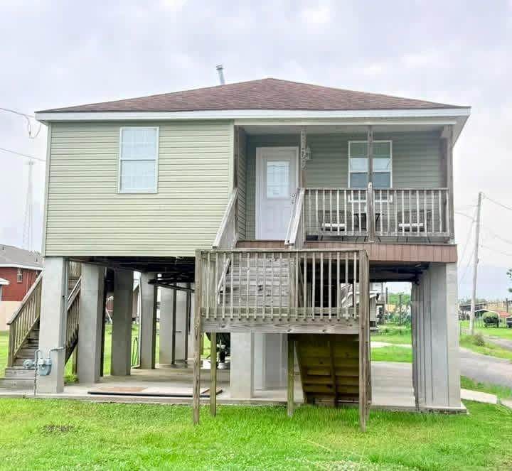 3105 Privateer Boulevard - Photo 1