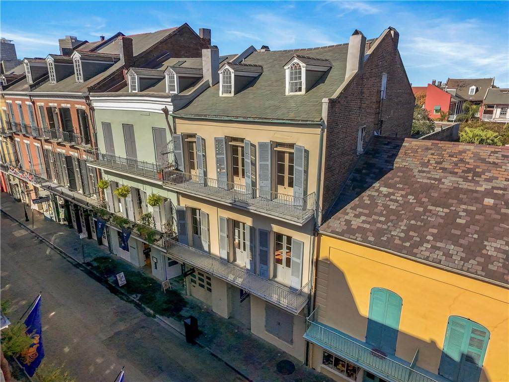623 Royal Street - Photo 1