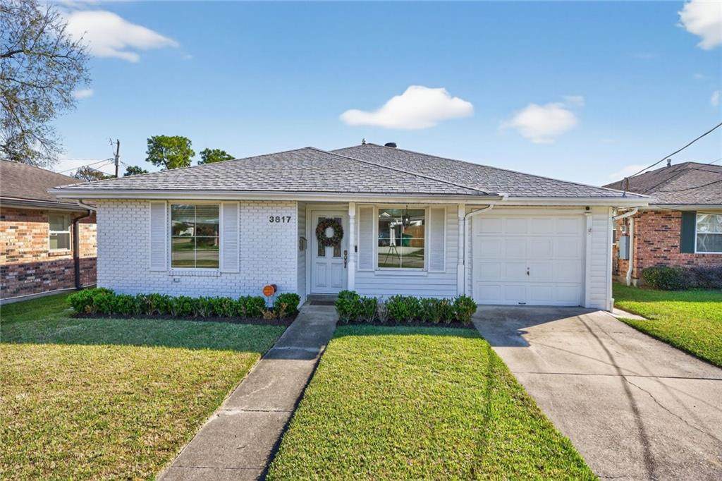 3817 Kent Avenue - Photo 1