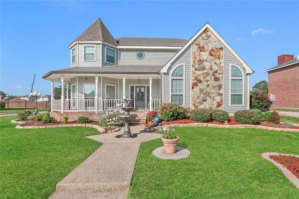 3924 Lake Arrowhead Drive - Photo 1