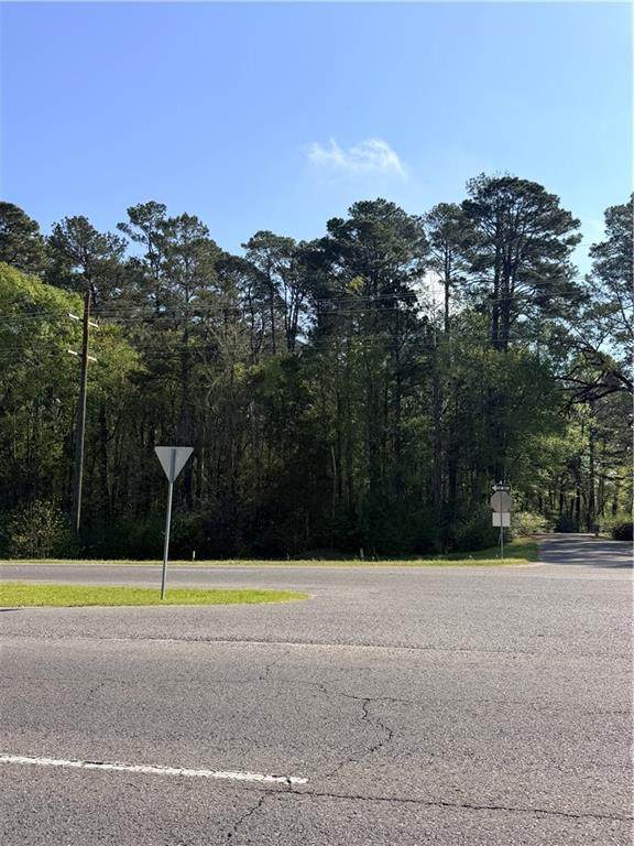00000 Highway 165 - Photo 1