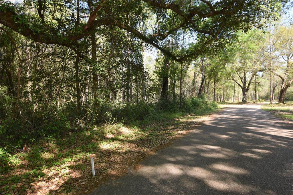00 Sally Welch Road - Photo 1
