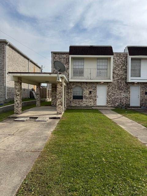 3708 Saratoga Drive - Photo 1