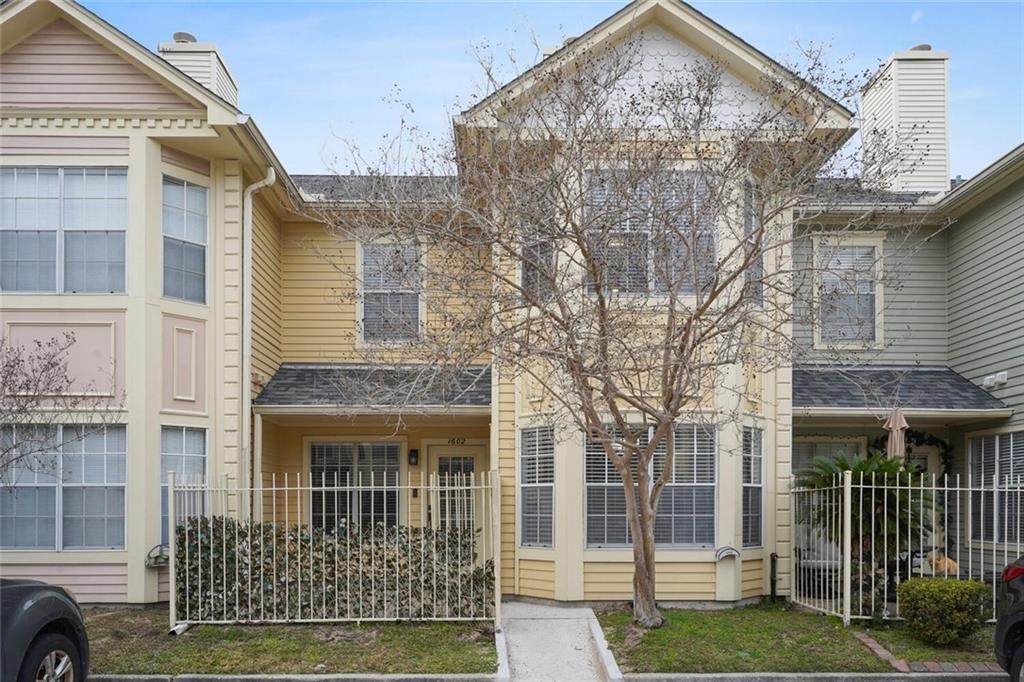 1602 Audubon Trace - Photo 1