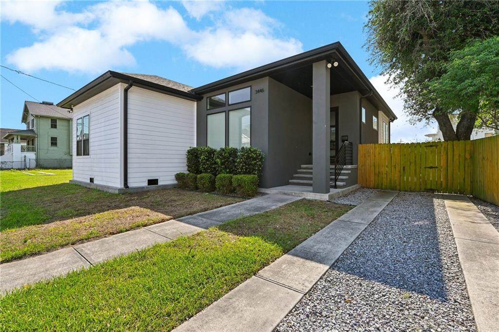 3446 Magnolia Street - Photo 1