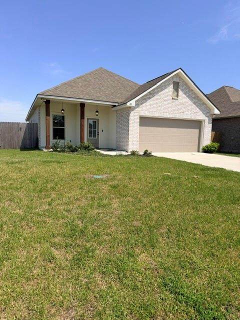 139 Cypress Park Lane - Photo 1