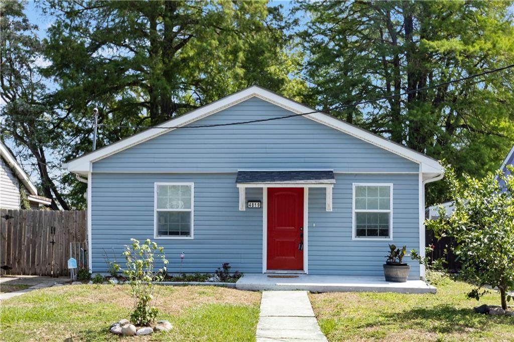 4819 Touro Street - Photo 1