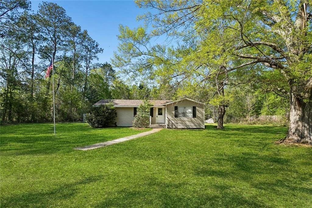 11061 Nickens Road - Photo 1