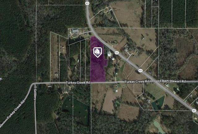 28215 Turkey Creek Road - Photo 1