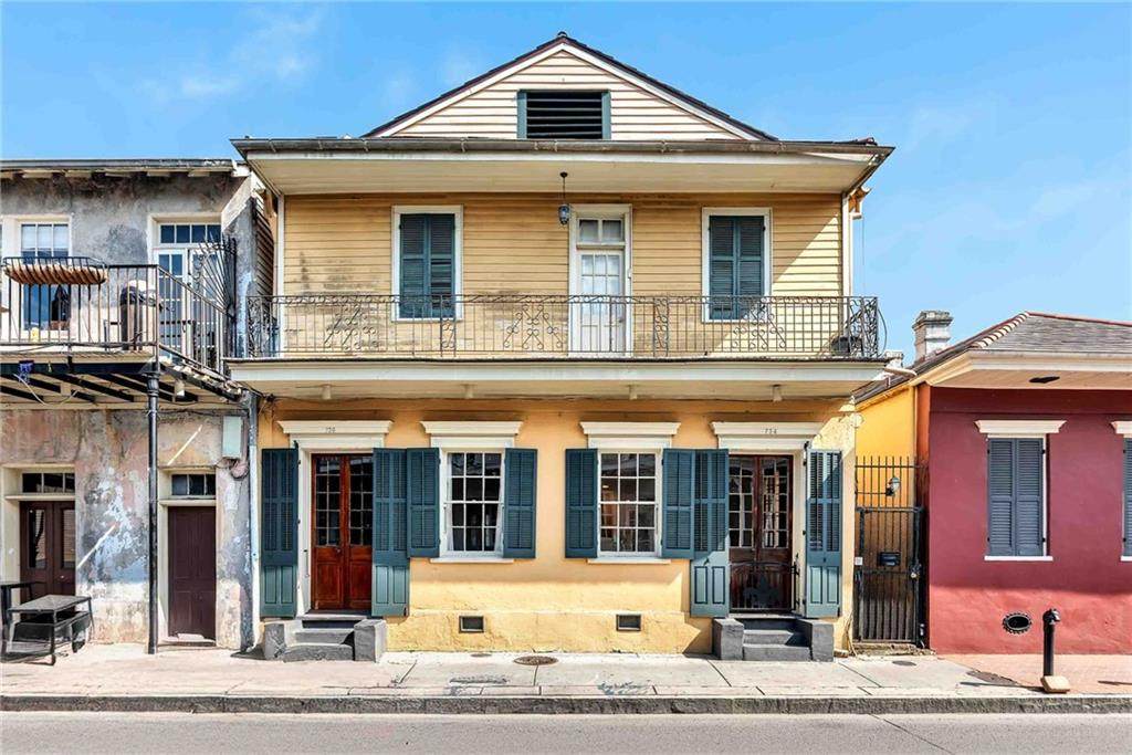 734 Dauphine Street - Photo 1