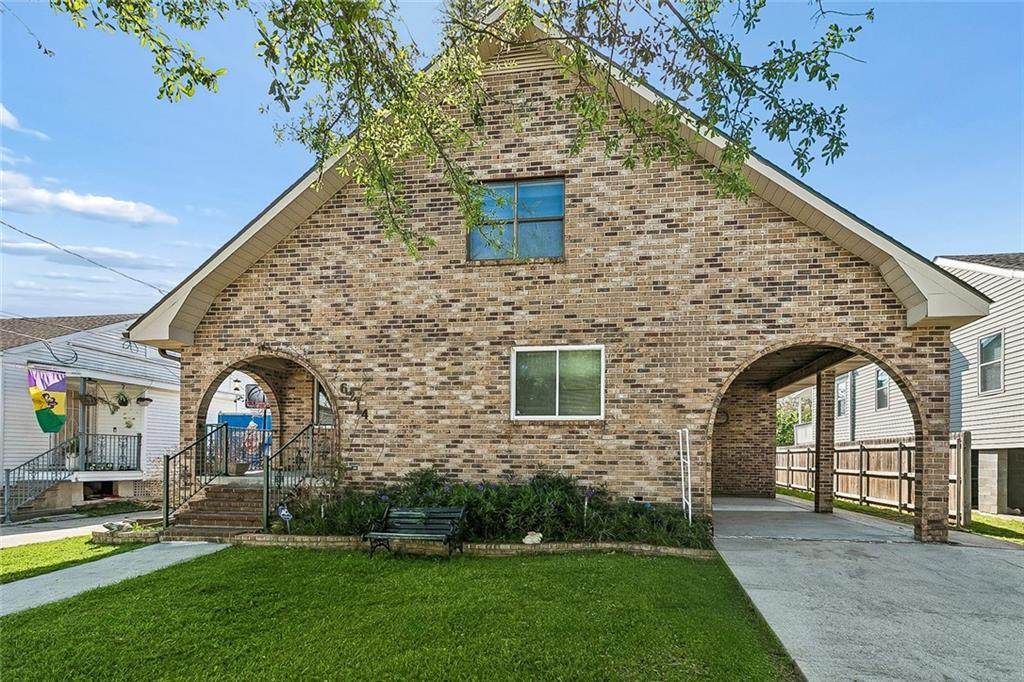 6214 Cameron Boulevard - Photo 1