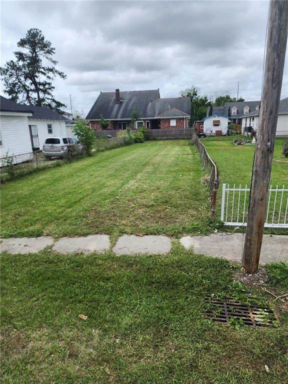 1615 O'connor Street - Photo 1