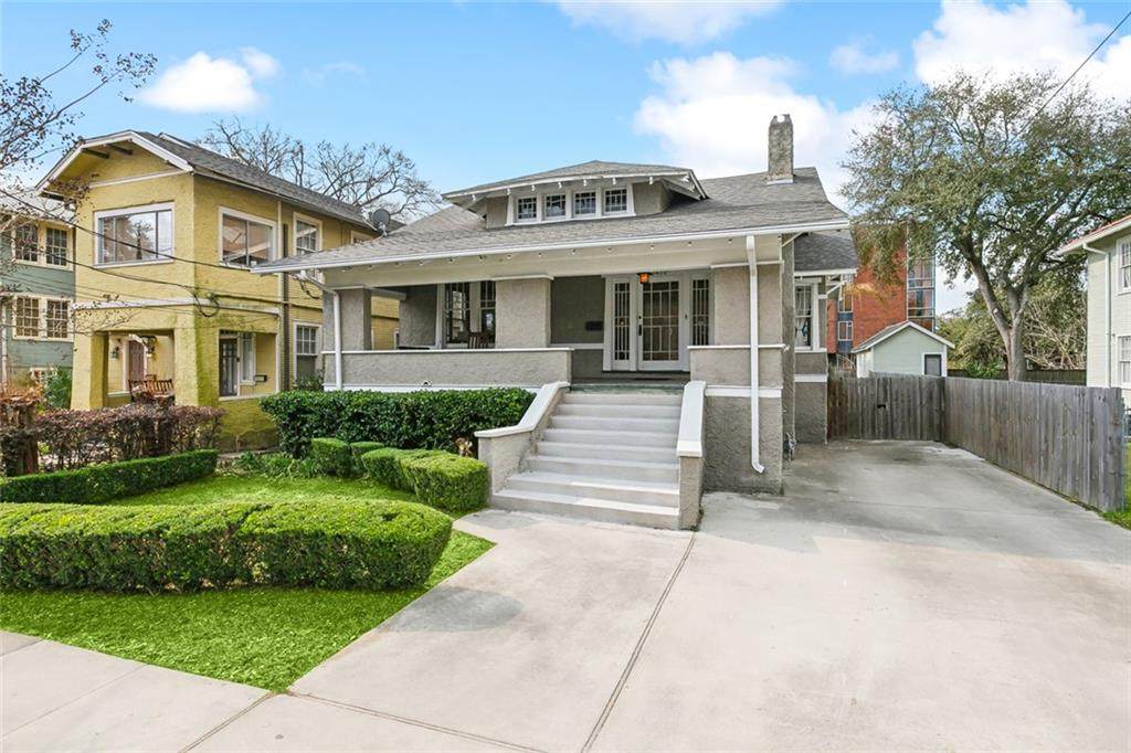 2432 Calhoun Street - Photo 1