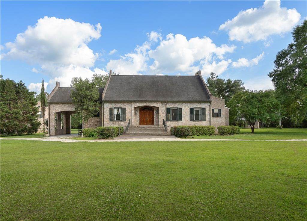 22450 Elderberry Lane - Photo 1