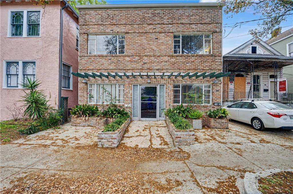 116 Norman C Francis Parkway - Photo 1