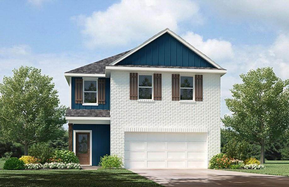 5425 Fornea Glen Way - Photo 1