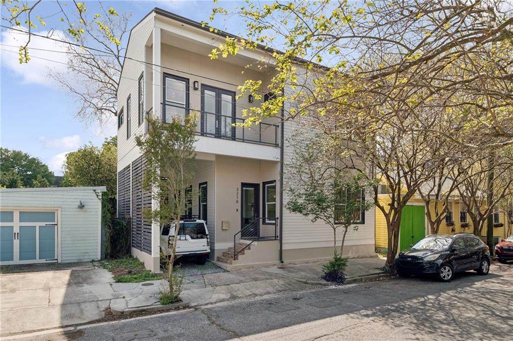3210 Rampart Street - Photo 1