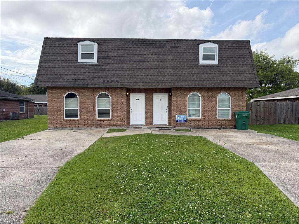 334 Woodland Drive - Photo 1