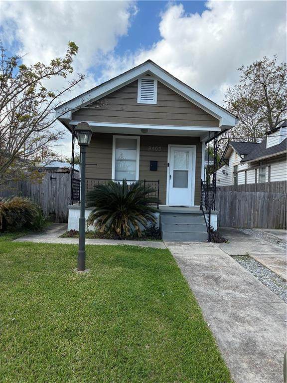 9408 Palmetto Street - Photo 1