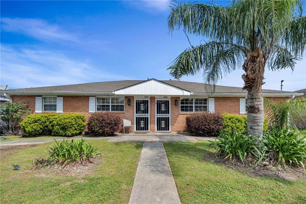 4831 Lynhuber Drive - Photo 1