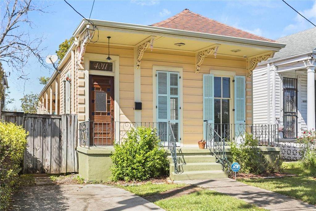4011 Danneel Street - Photo 1