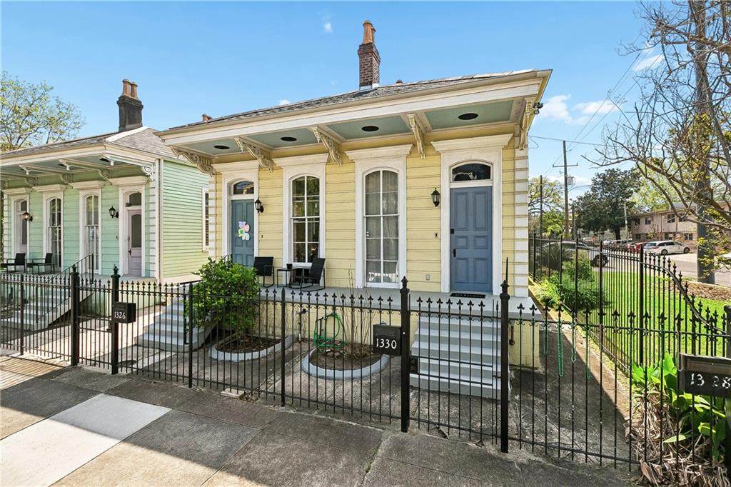 1330 Saint Mary Street - Photo 1