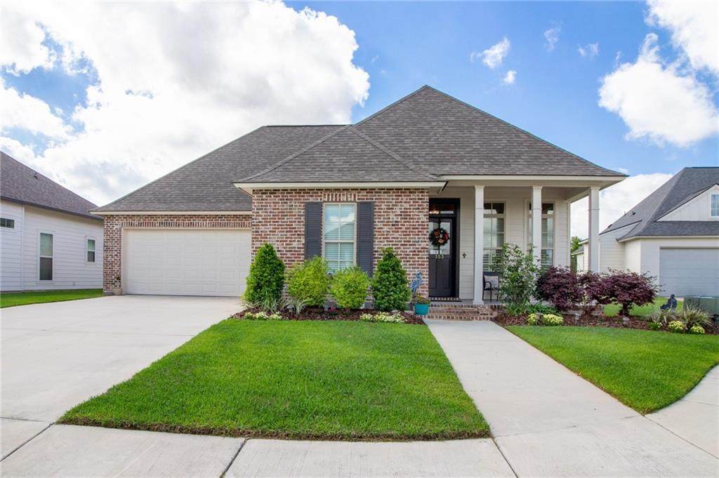 353 Glenthorne Drive - Photo 1