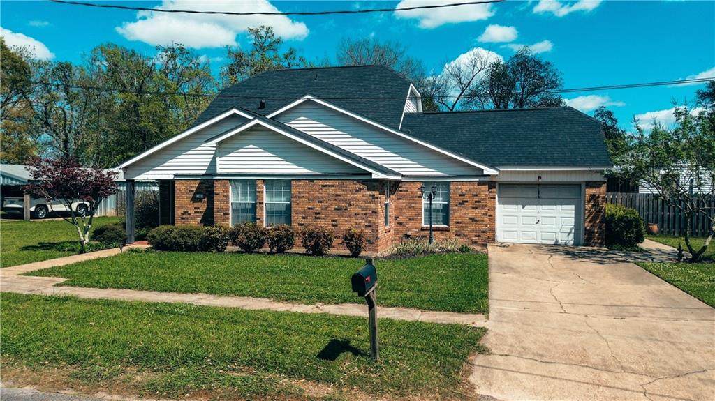 365 Tassin Street - Photo 1