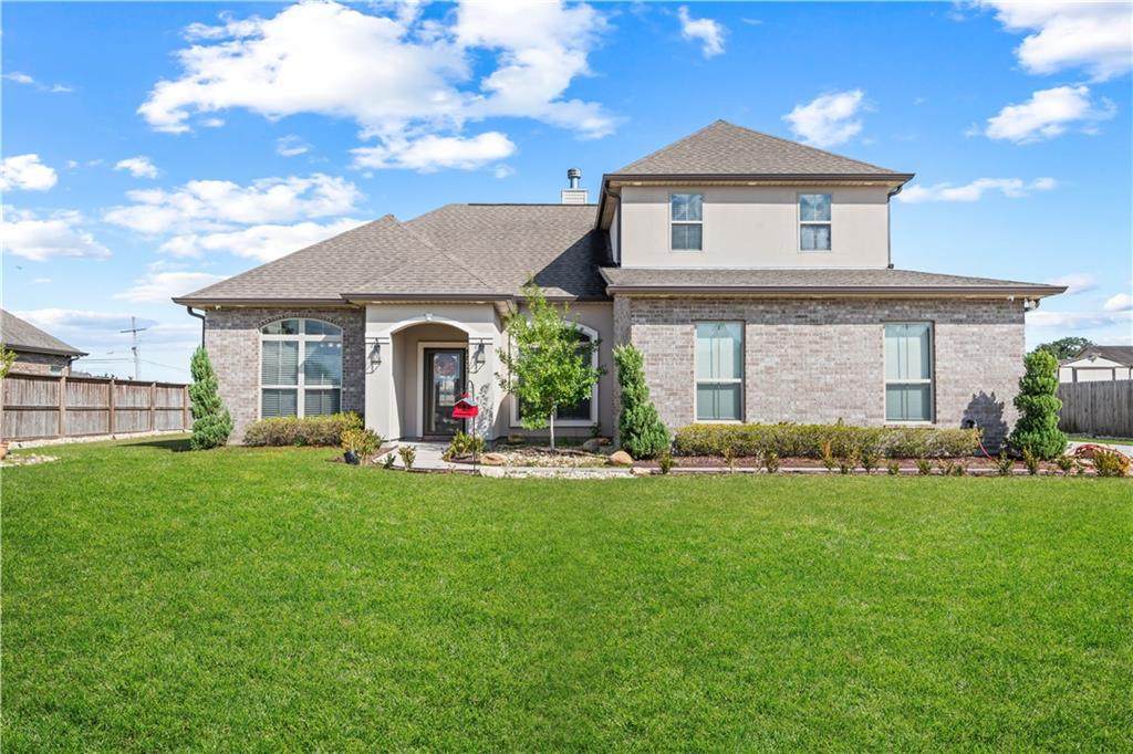9517 Sugar Maple Lane - Photo 1
