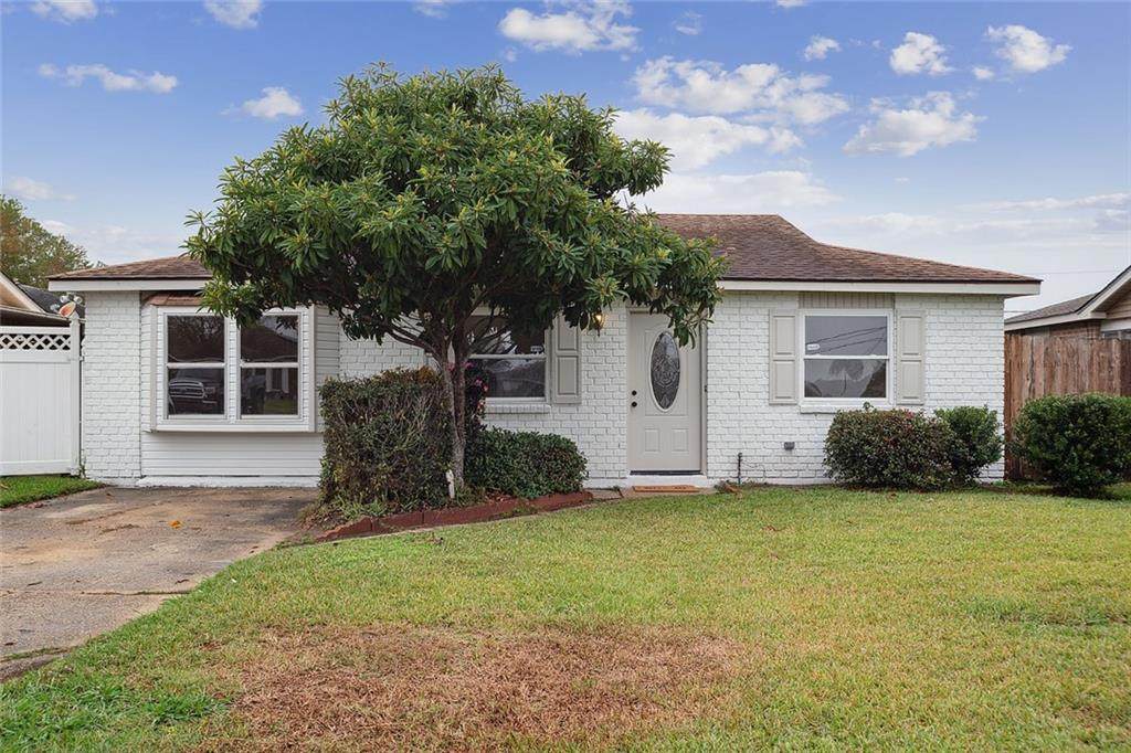 2808 Pritchard Road - Photo 1