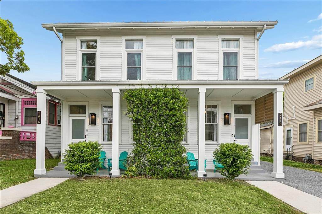 2416 18 Soniat Street - Photo 1