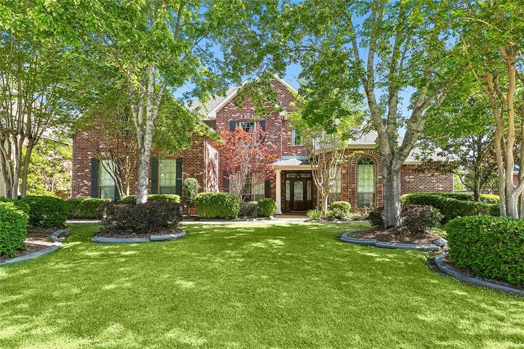 37 Tara Lane - Photo 1