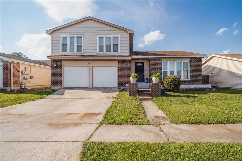 3824 Burntwood Drive - Photo 1