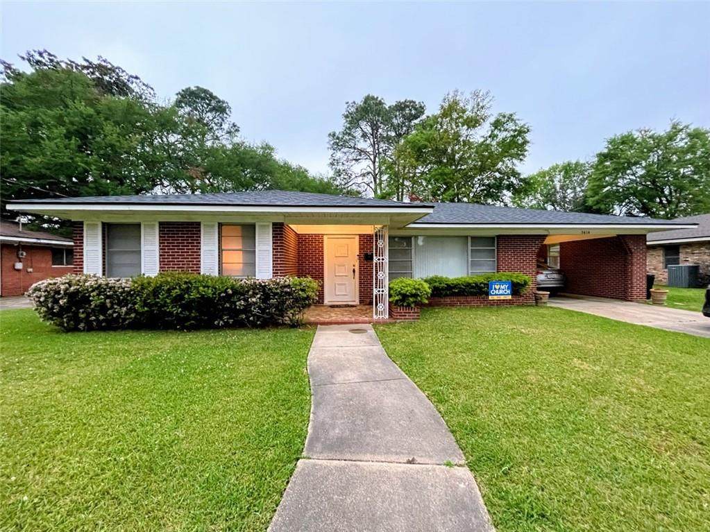 3414 Halsey Street - Photo 1