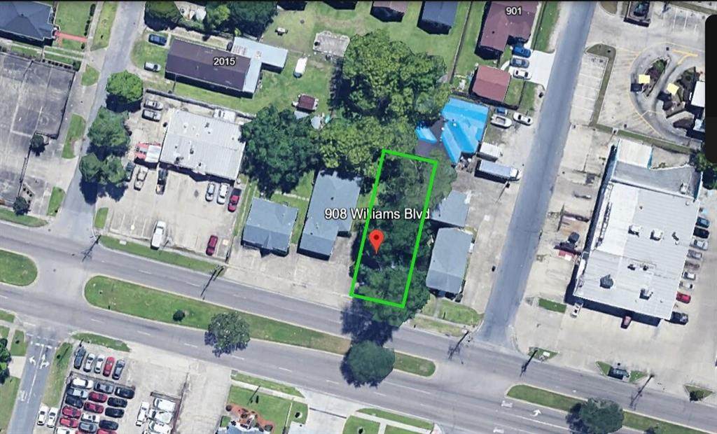 908 Williams Boulevard - Photo 1