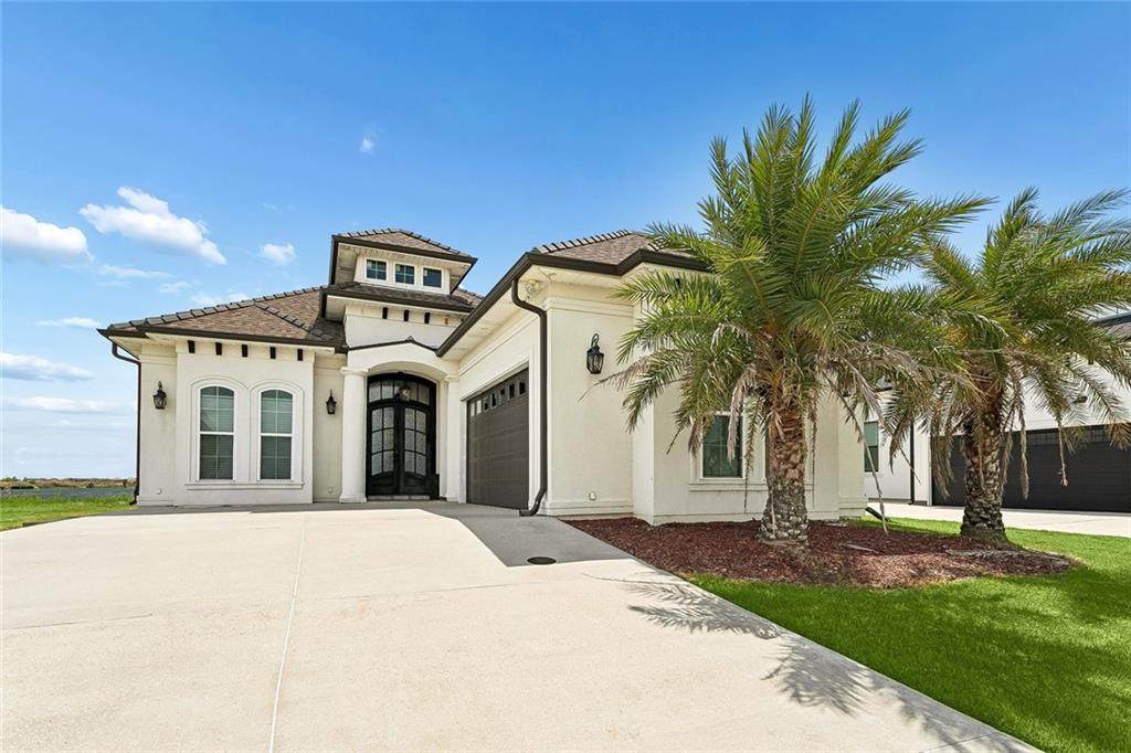 4069 Marina Villa Drive - Photo 1