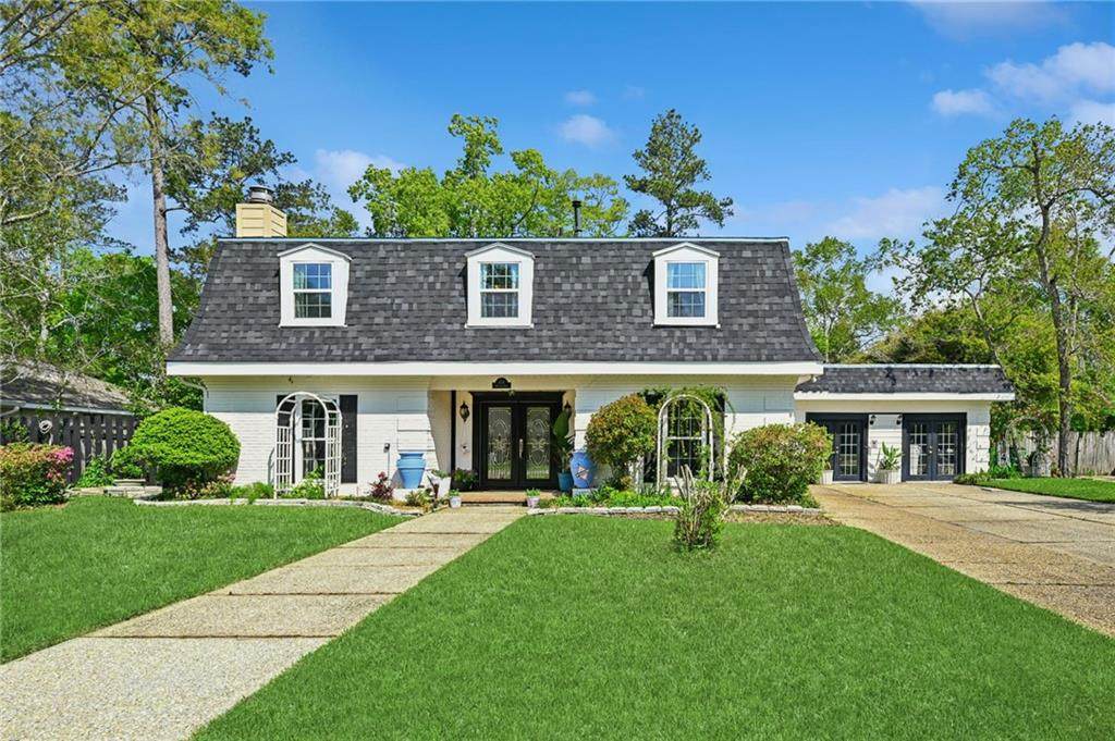 654 Marilyn Drive - Photo 1