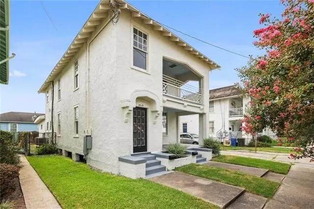 2427 Soniat Street - Photo 1